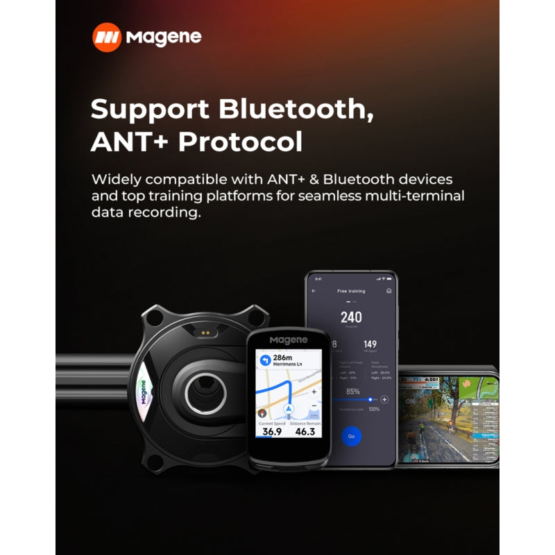 Magene Pes P515 Powermeter