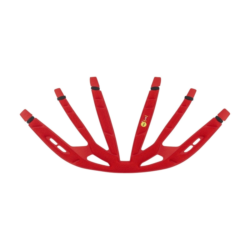 Trek Helmet Part Trek Velocis Mips Padset