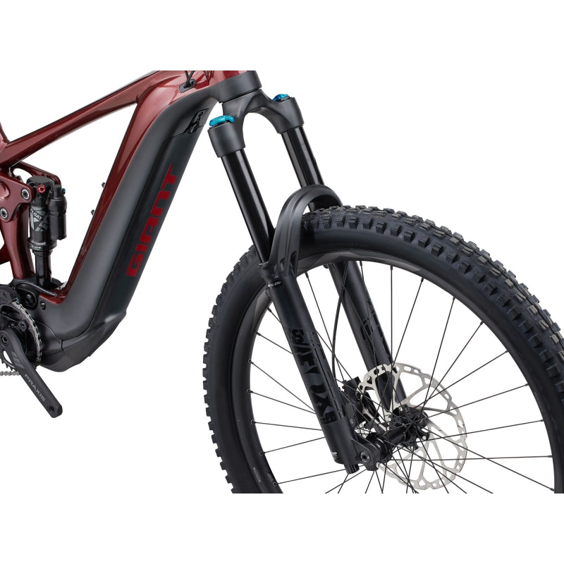 Giant Reign E+ 2