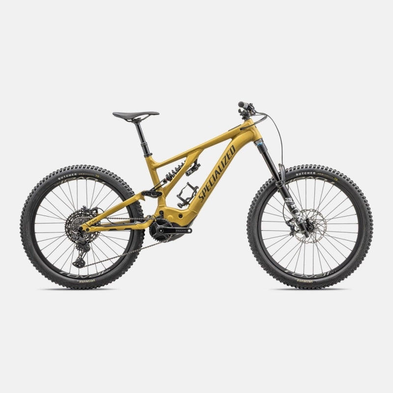 Specialized Turbo Kenevo Comp
