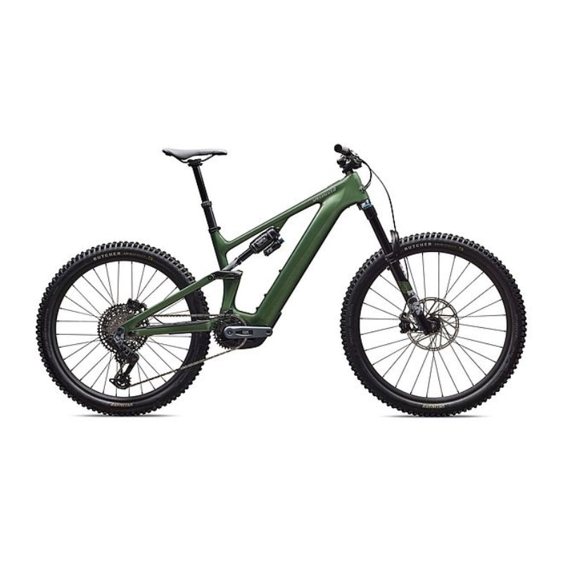 Specialized Turbo Levo 4 Expert