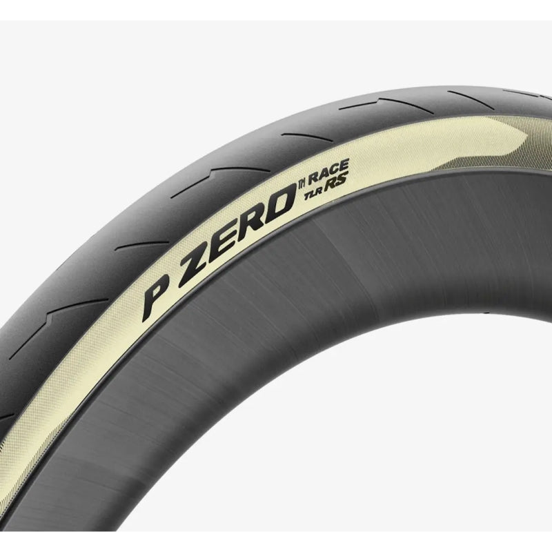 Pirelli P Zero Race RS Tlr Retro Tyre