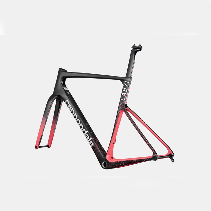 Evo Frameset Cannondale LAB71 Supersix
