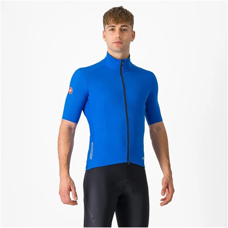 Castelli Perfetto Ros 2 Wind Jersey