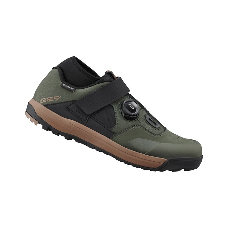 Shimano SH-GE900 GE9 Spd Shoes