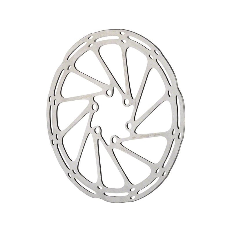 Sram Centerline Rounded Rotor