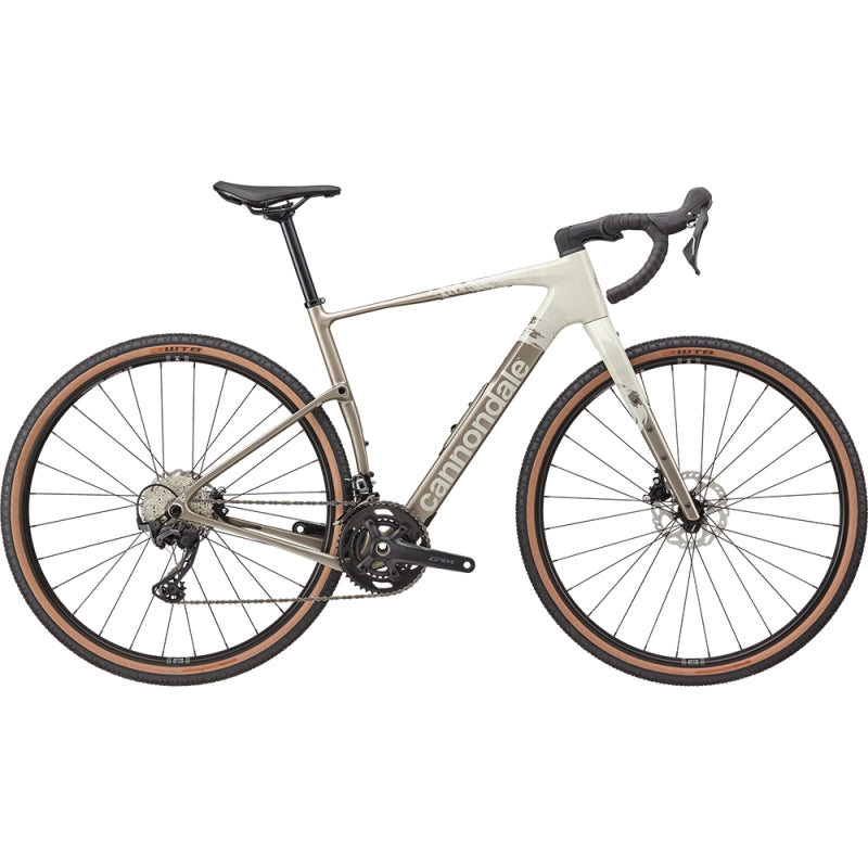 Cannondale Topstone Carbon 3