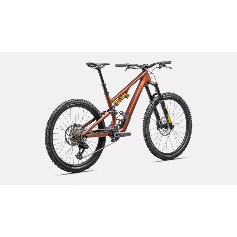 Specialized Stumpjumper 15 Ohlins Coil