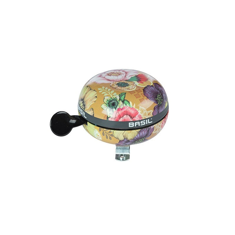 Basil Bloom Big Bicycle Bell