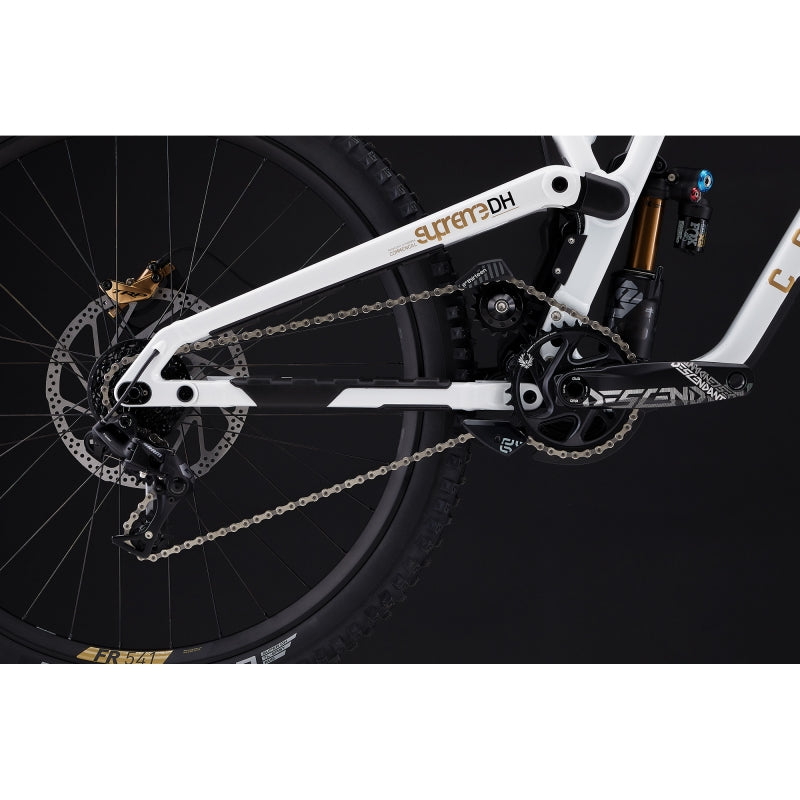 Commencal Supreme DH V5 Signature Ltd