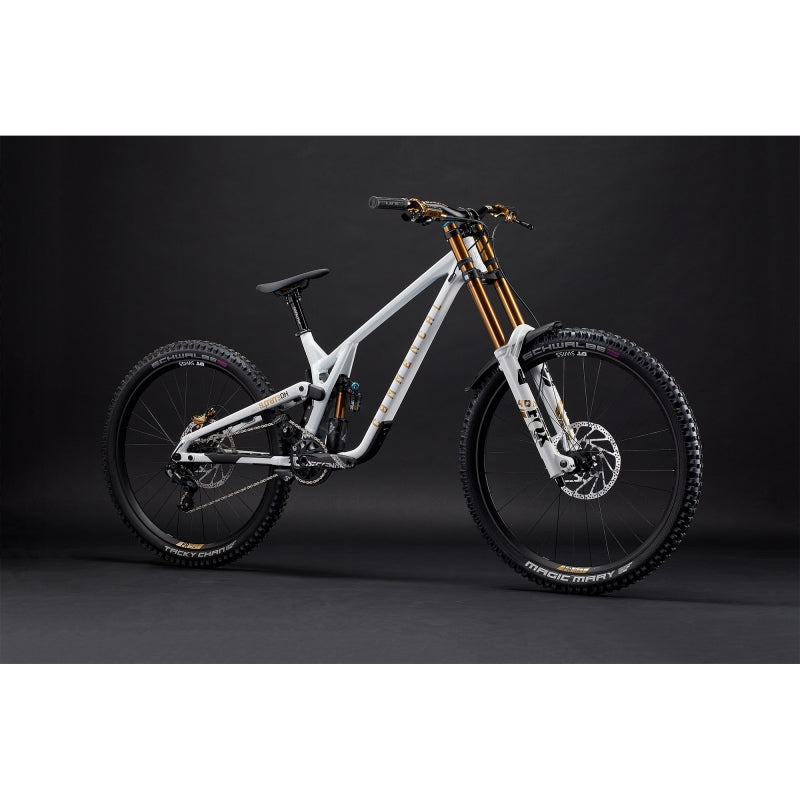Commencal Supreme DH V5 Signature Ltd