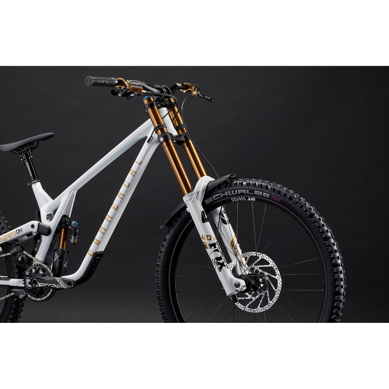 Commencal Supreme DH V5 Signature Ltd