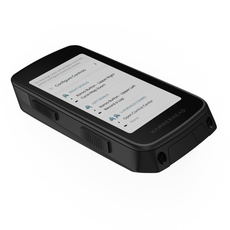 Hammerhead Karoo Gps Bike Computer