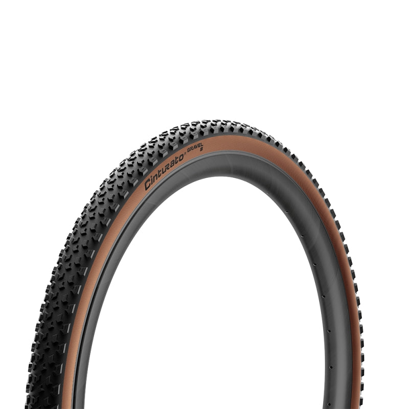 Pirelli Cinturato Gravel Soft Terrain Tyre