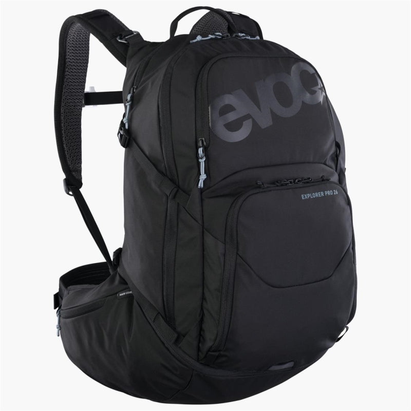 Evoc Explorer Pro 26 Hydration Backpack - Bladder Sold Seperately