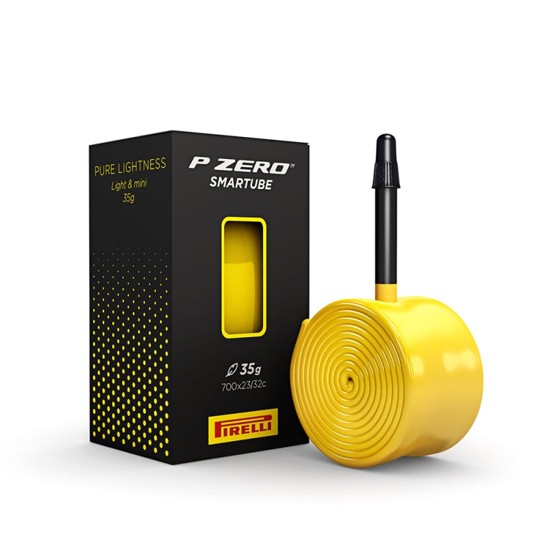Pirelli P Zero Smartube