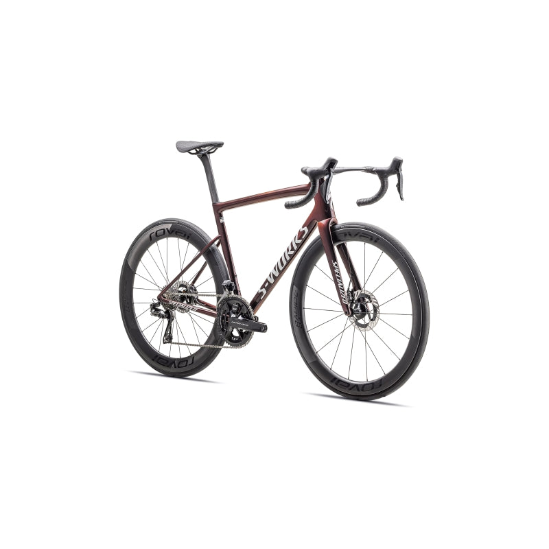 Specialized S-works Tarmac SL8 - Shimano Dura-ace DI2