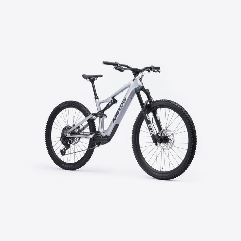 Amflow PL Carbon