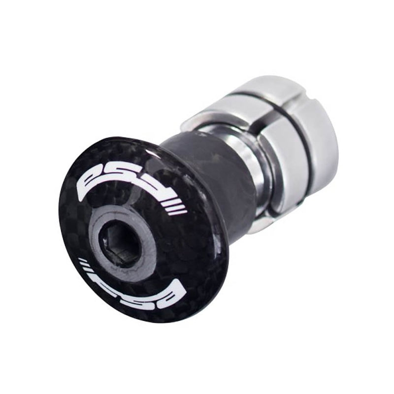 Fsa - Compressor Cap - 1INCH - Suits Carbon Steerer Tube