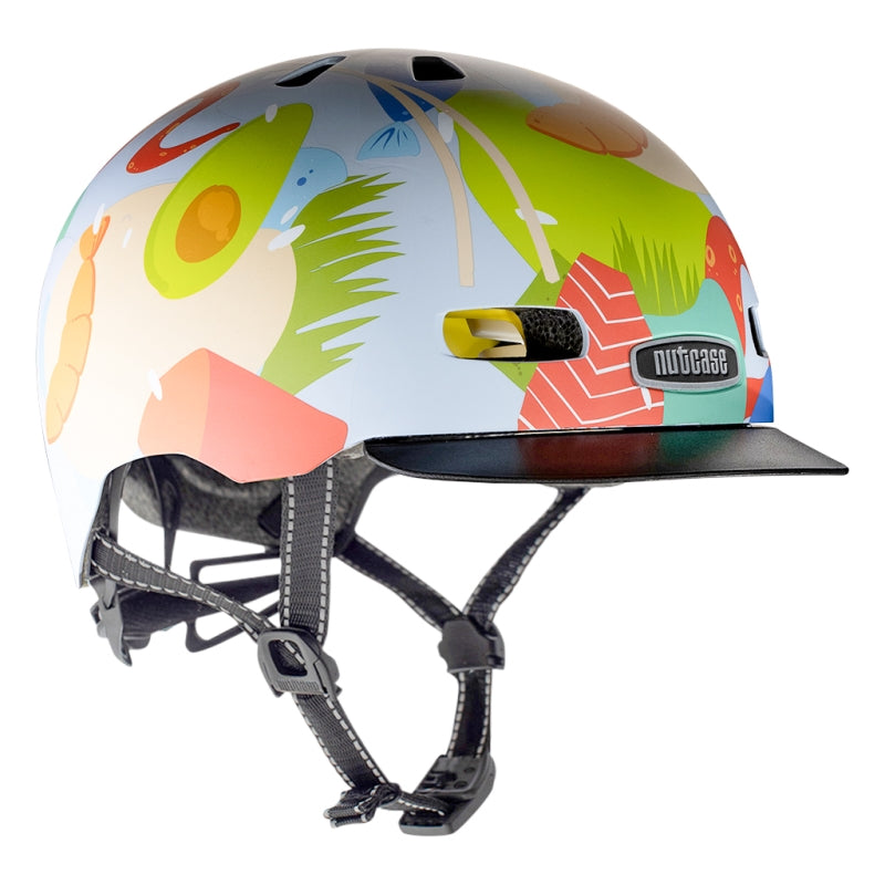 Nutcase Street Mips Helmet