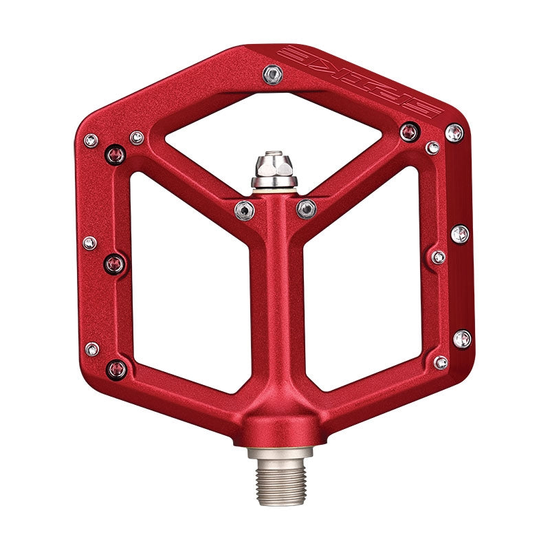 Spank Spike Reboot Pedals