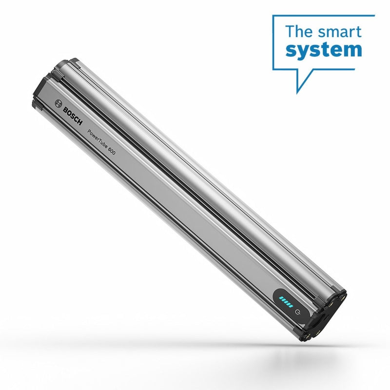 Bosch Smart System PowerTube