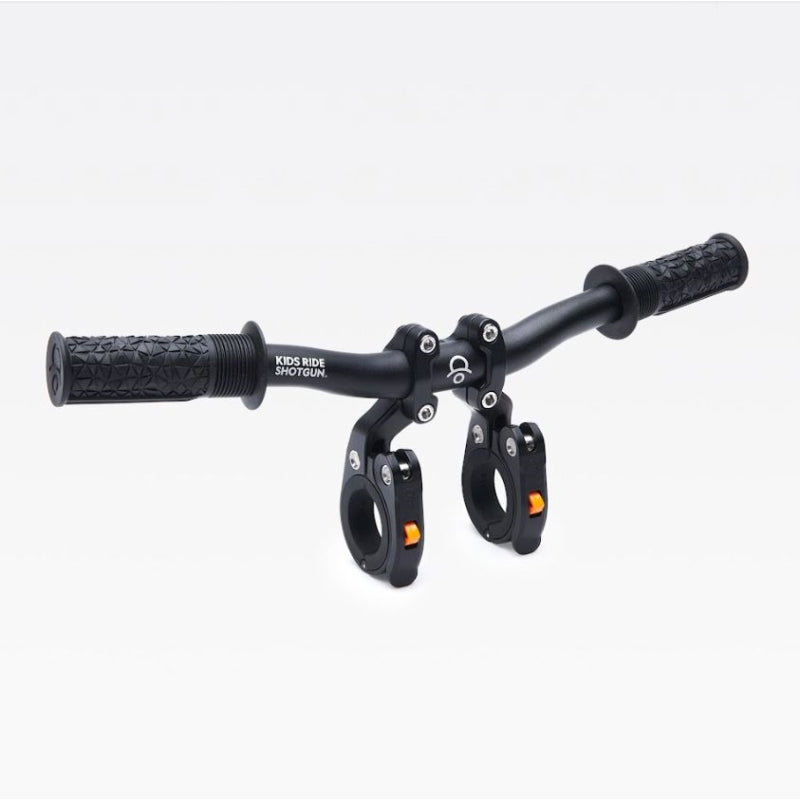 Kids Ride Shotgun Shotgun Pro Handlebar