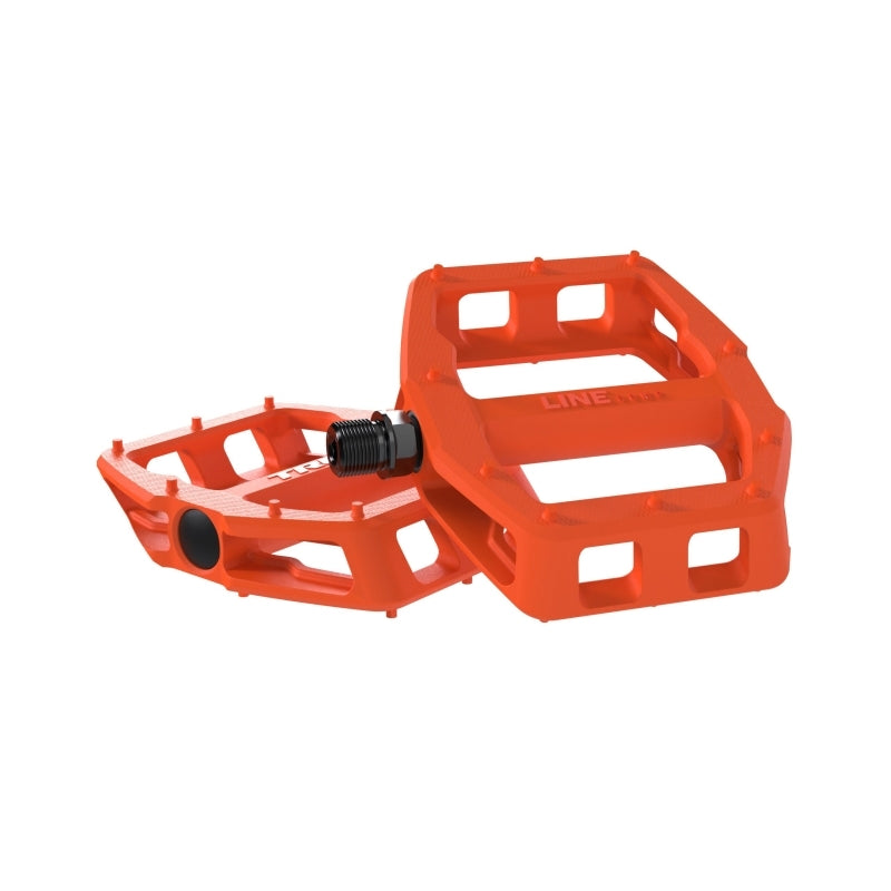 Trek Line Comp Flat Pedal