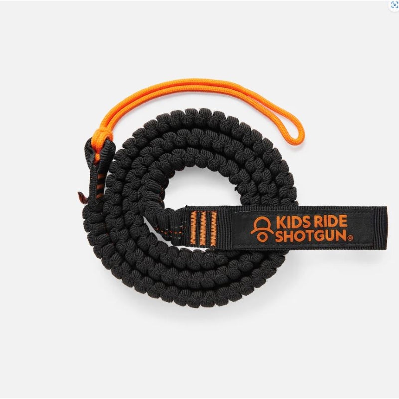 Kids Ride Shotgun Krs - Shotgun Mtb Tow Rope