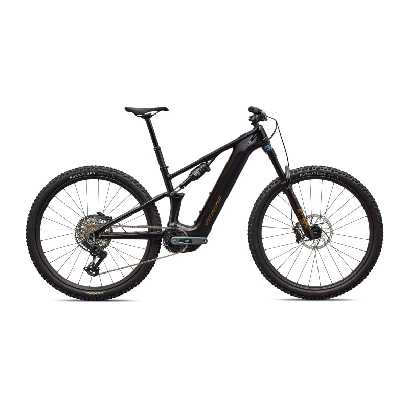 Specialized Turbo Levo R Expert