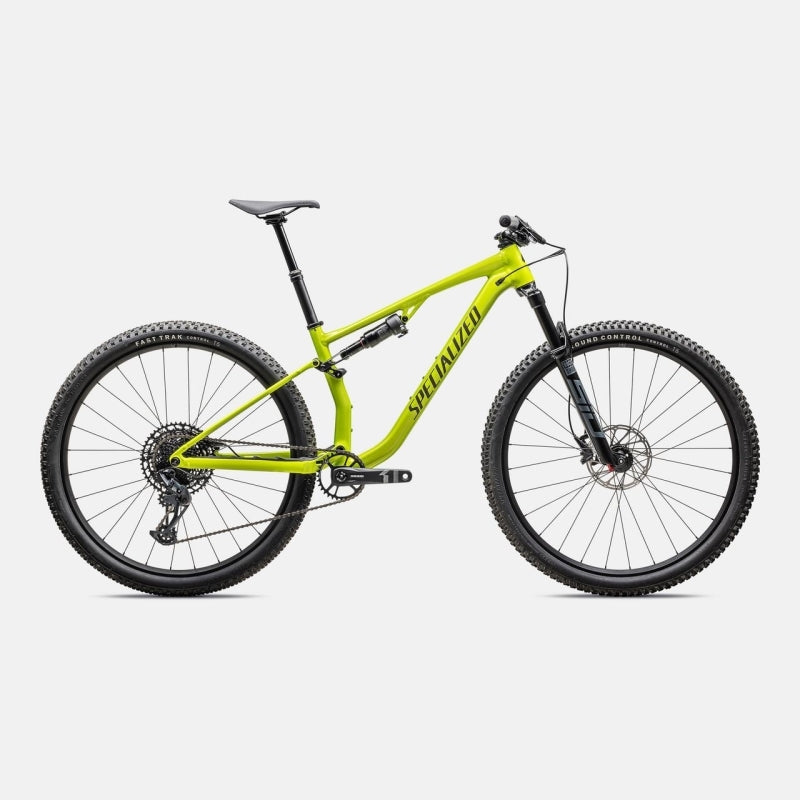 Specialized Chisel Comp