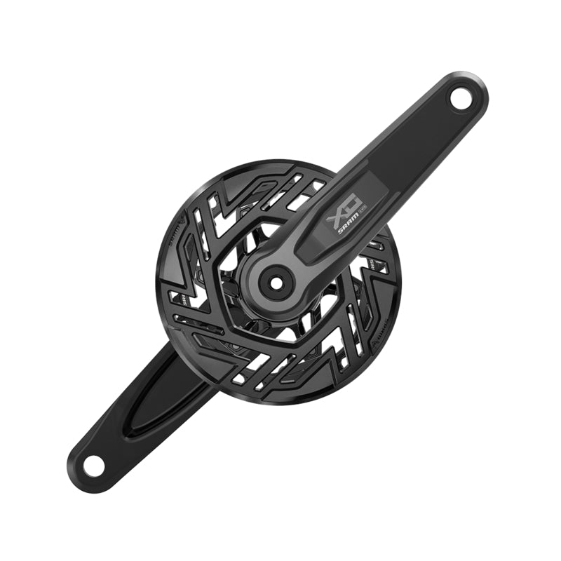 Sram X0 Eagle E-mtb Axs Transmission Groupset 160MM Bosch