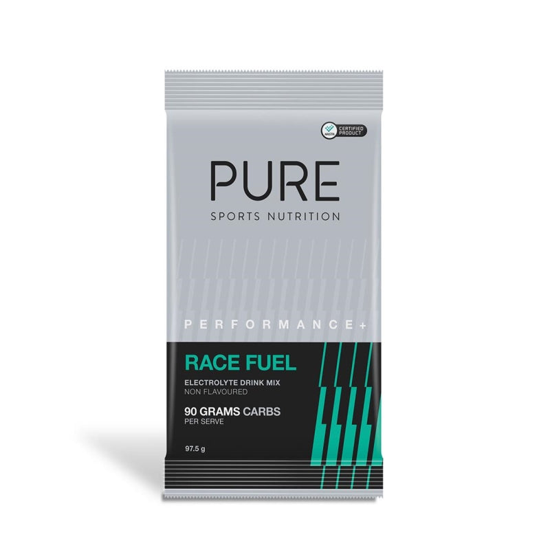 Pure Performance+ Race Fuel Electrolyte Hydration