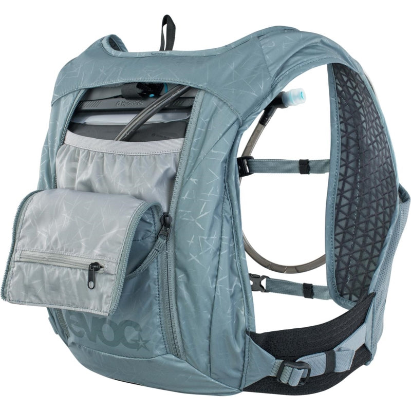 Evoc Hydro Pro 3 Lightweight Hydration Backpack - Includes 1.5L Bladder