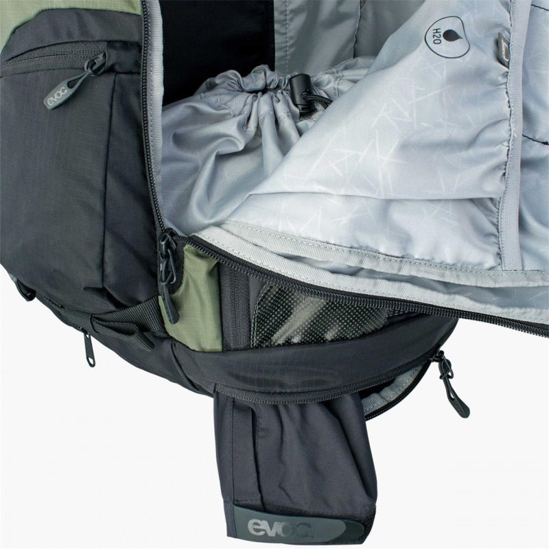 Evoc FR Tour E-ride 30 Backpack