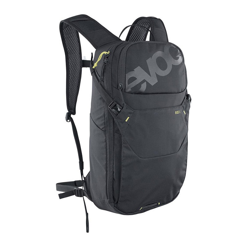 Evoc Ride 8 Hydration Pack - Includes 2L Bladder
