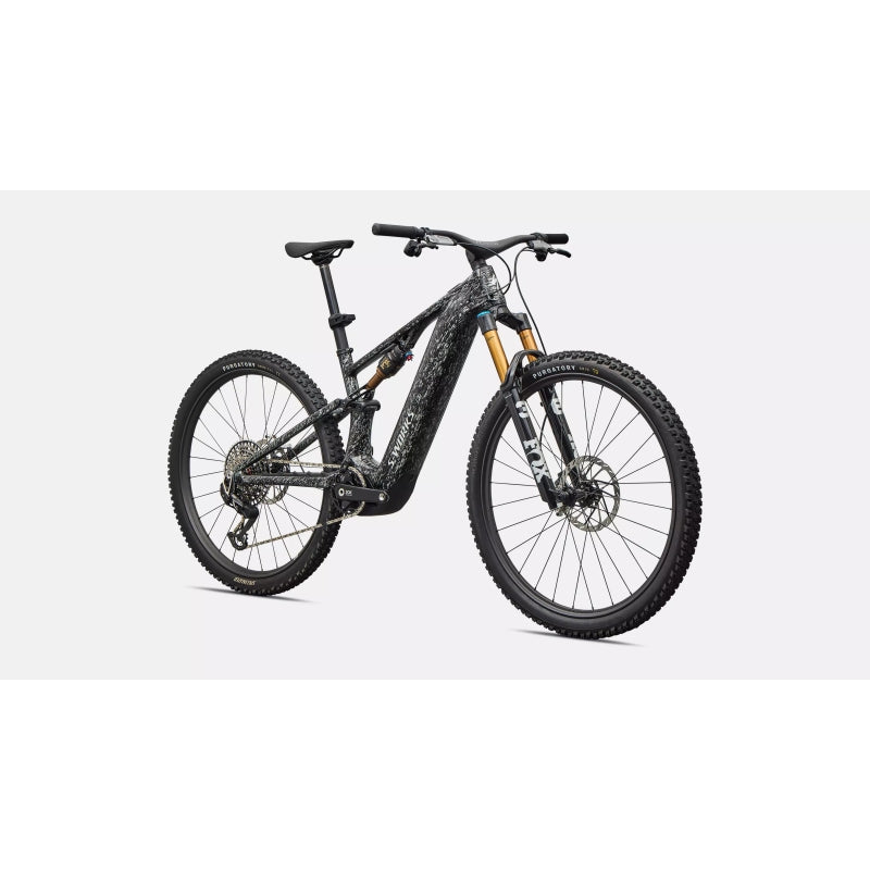 Specialized S-works Turbo Levo R