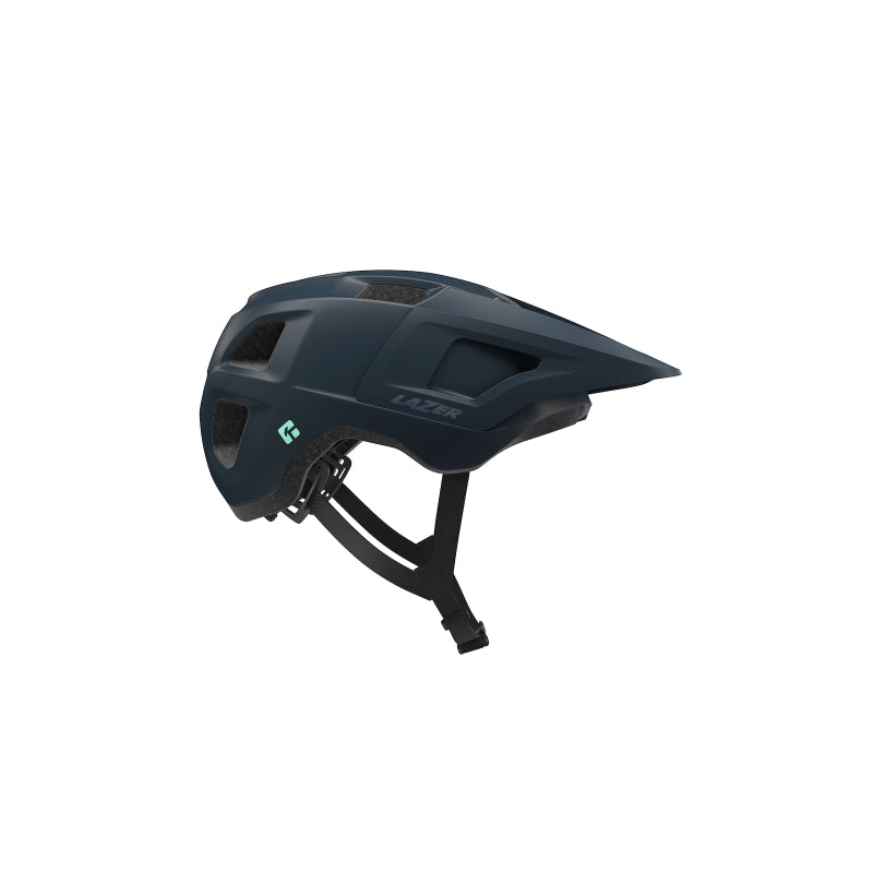Lazer Lupo Kineticore Helmet