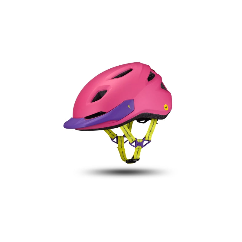 Mips Helmet Specialized Shuffle 2