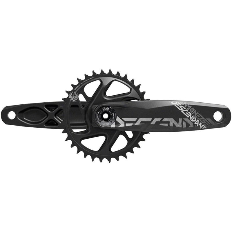 Truvativ Descendant DH DUB83 34T Crank