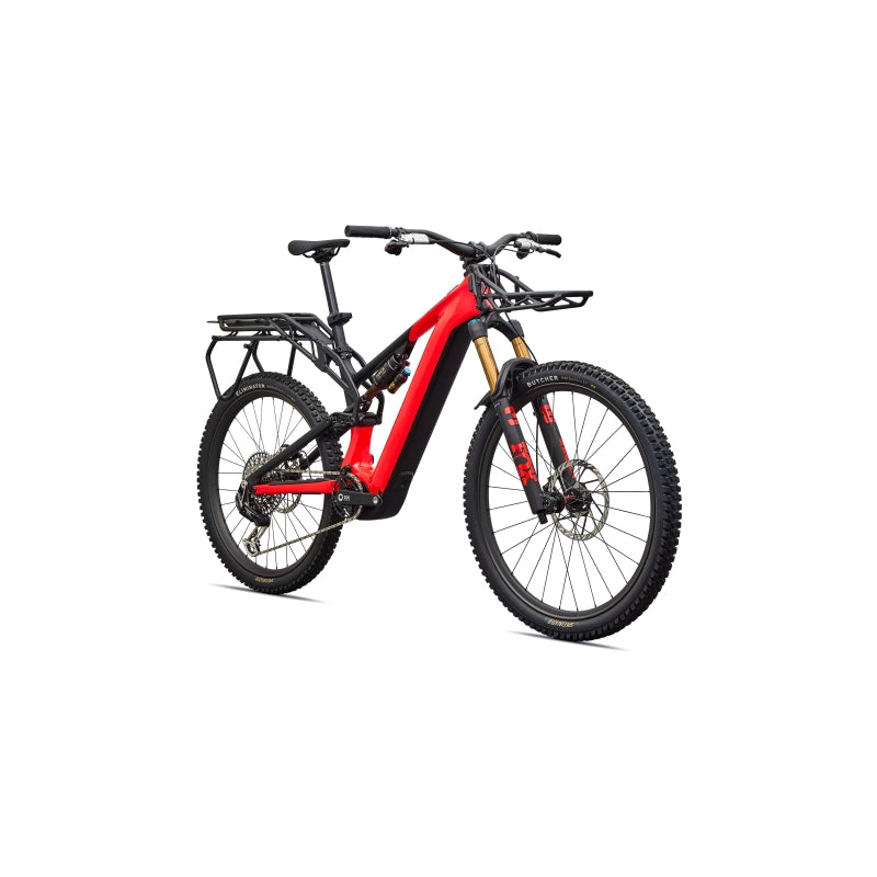 Specialized S-works Levo 4 X