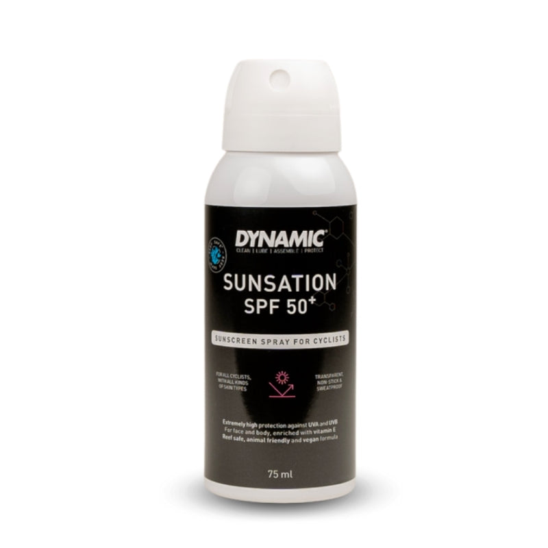 Dynamic Sunscreen Spray Sunsation SPF50 75ML