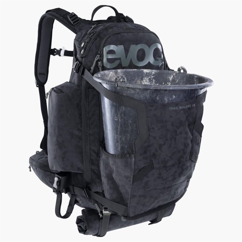 Evoc Trail Builder 35 Backpack