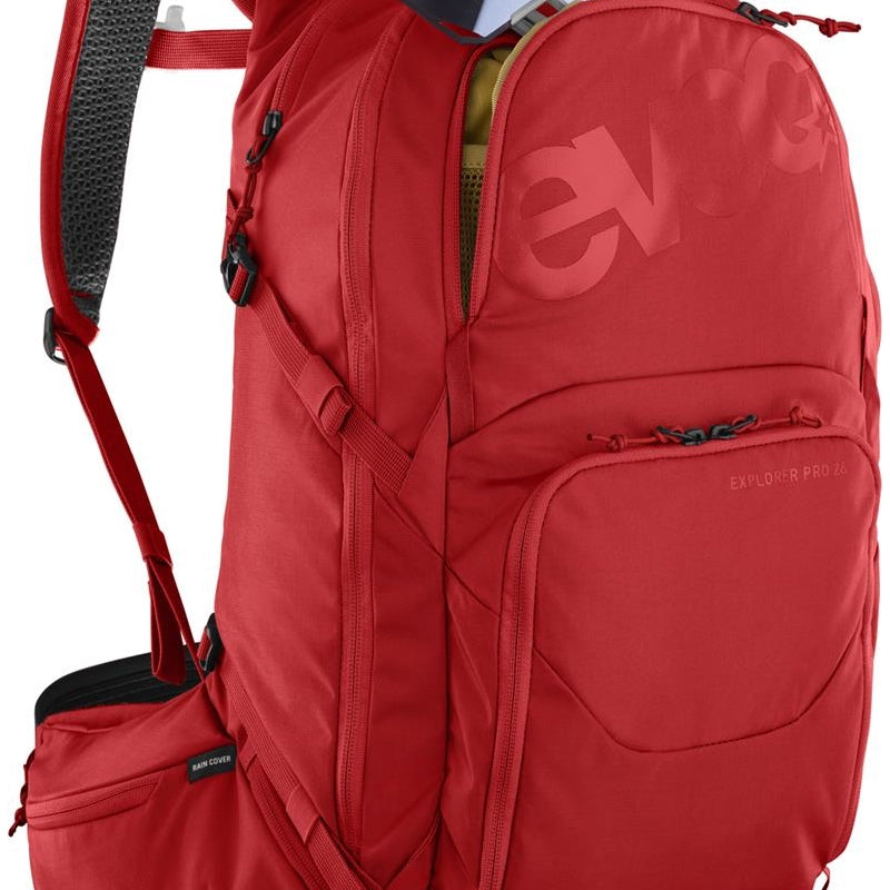 Evoc Explorer Pro 26 Hydration Backpack - Bladder Sold Seperately