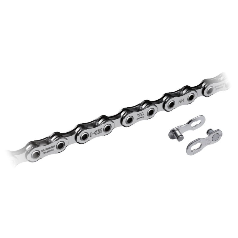 Shimano XT / Ultegra CN-M8100 W/quick Link Chain