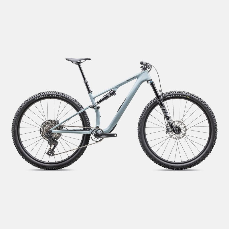 Specialized Epic 8 Comp Evo