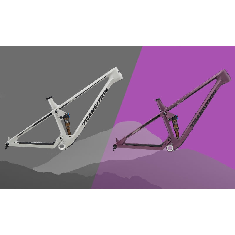 Transition Spur XO AXS