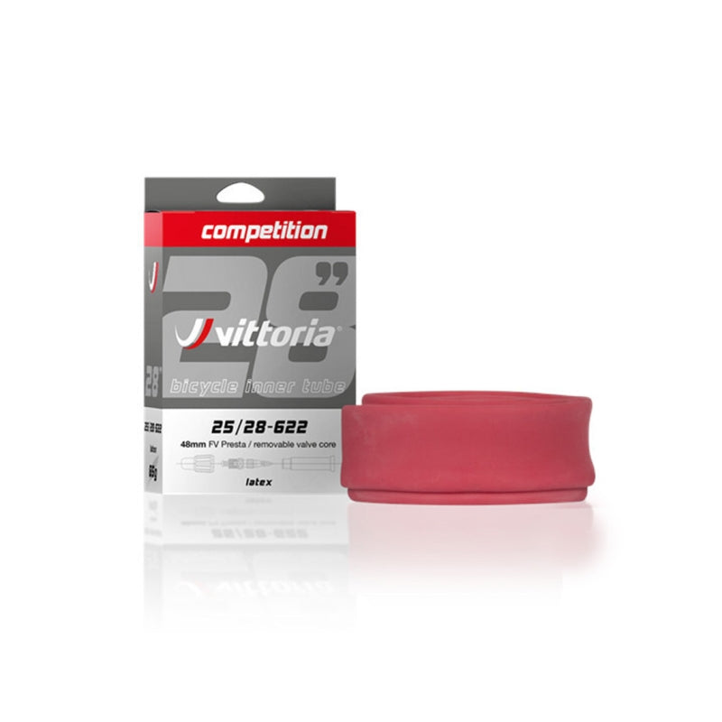 Vittoria Tube Competition Latex