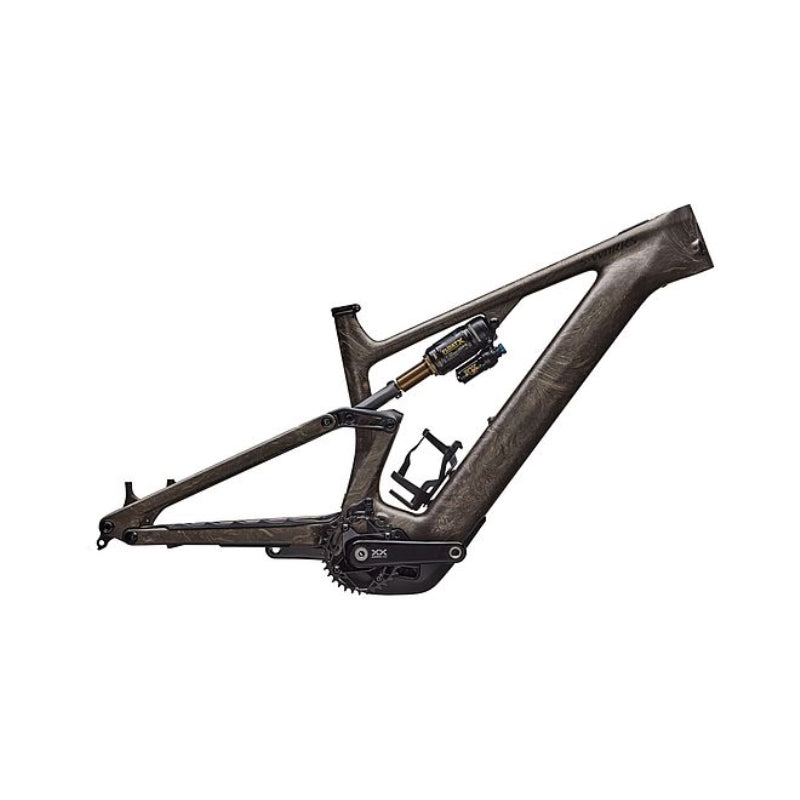 Specialized S-works Turbo Levo 4 Frameset