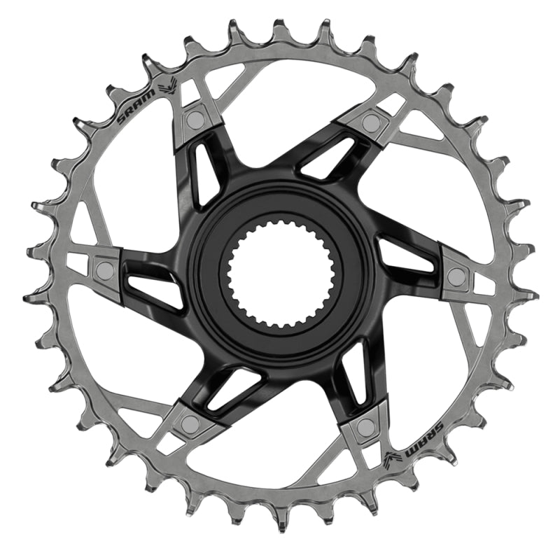 Sram XX T-type Bosch Chainring 3MM Offset